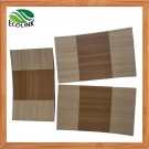 Bamboo Sushi Plate Food Tray