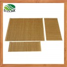 Bamboo Table Mat Bamboo Table Runner