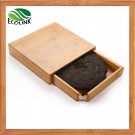 Bamboo Tea Box / Puer Tea Box