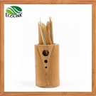 Bamboo Tea Set