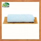 Bamboo Towel Tray
