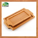 Bamboo Tray Fruit Tray Tea Tray