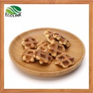 Bamboo Tray Mini Food Dish