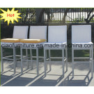Bar Furniture Rattan Bar Chair