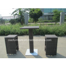 Bar Stool Parts Aluminum Bar Stool Used Bar Stools