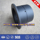 Bearing Accessories Machining Plastic Sleeve/Bushing
