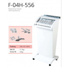 Beauty Equipment Body Slimming Machine (F-04H-556)