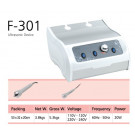 Beauty Equipment Ultrasonic Medical Devices (F-301)