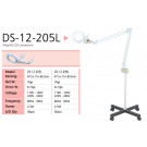 Beauty Shop Magnifying LED Light Lamp (DS-12-205L)
