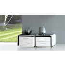 Beside Table Home Furniture Side Cabinet (CTG-B108)