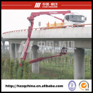 Best Arm Type Bridge Inspection Truck, Bridge Detecting Machine