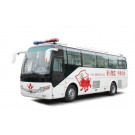 Best Price Blood Collecting Van Bus (ZK5150XYL)