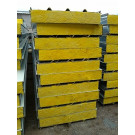 Best Price Glass Fiber Sandwich Panel