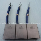 Best Price Metal Graphite Carbon Brush (CG665) Supplier
