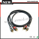 Best Sale Y-RCA Cable From Yanling (YLR-117)