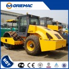 Best Seller XCMG Single Drum Vibratory Road Roller 18ton Xs182j