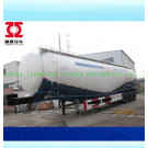 Best Selling Partical Material Semi-Trailer