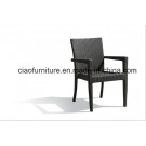 Best Selling Stackable Outdoor Rattan Chairs