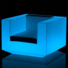 Best Taste Modern LED Bar Sofa