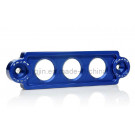 Billet Aluminum Alloy 6061 T6 Battery Tie Down Bracket