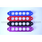 Billet Aluminum Universal Racing Battery Tie