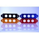 Billet CNC Aluminum Battery Tie Down Bracket