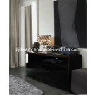 Black High Glossy Sideboard (SM-W09)