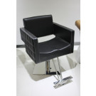 Black Salon Chair for Barber Shop (HGT-8159)