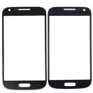 Black Screen Glass Lens for Samsung Galaxy S4 Mini