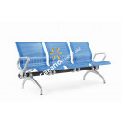 Blue Color Furniture Airport Chair (Rd 900m8)