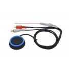 Bluetooth Car Receiver 12V (BT02-12V)