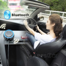 Bluetooth Speaker Portable Wireless Car Subwoofer (WT-BT02)