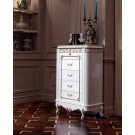 Bn-C6009b-1 Classical Wooden Bedroom Furniture Chest