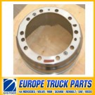 Brake Drum Mc838279 for Mitsubishi Truck