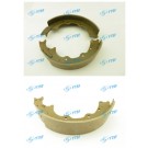Brake Pad/JAC Parts/Auto Parts