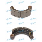 Brake Pad/JAC Partss/Auto Parts
