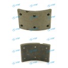 Brake Shoe/JAC Parts/Auto Parts
