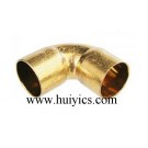Brass Fitting for Air, Water and Gas
