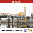 Bridge Detection Van Boom Type for Bridge Inspection Vehicle