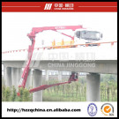 Bridge Inspection Platform Truck with High Quality