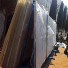 Bright Surface FRP Plywood Panel for Rigid Body