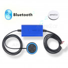 Build in Monster 4.0 Car MP3 Player with Bluetooth (BT02)