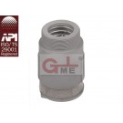 Built-in Respiration Internal Vent Valve (C8011)