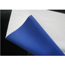 Bule PU Synthetic Leather for Bag Mg37