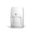 Burglar Alarm with Infrared Detector (Honeywell DT-7435)