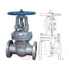 Butterfly Valve