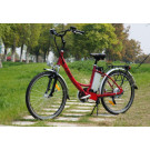 Buy Cheap and Lightweight 36V 250W Electric Bike From China