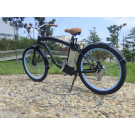 Buy New Electric Bike Top Quality E Cruiser Bike From China