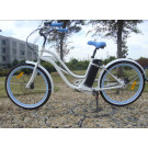 Buy Wholesale Battery Operated Electric Bike Direct From China