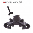 C100 Biz-2, Shock Absorber, Motorcycle Parts